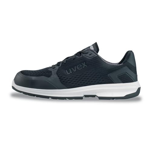 Qualität zuerst 2019 authentisch hohe Qualität sportliche Uvex 1 Sport S1 Arbeitsschuhe für Damen & Herren Leicht