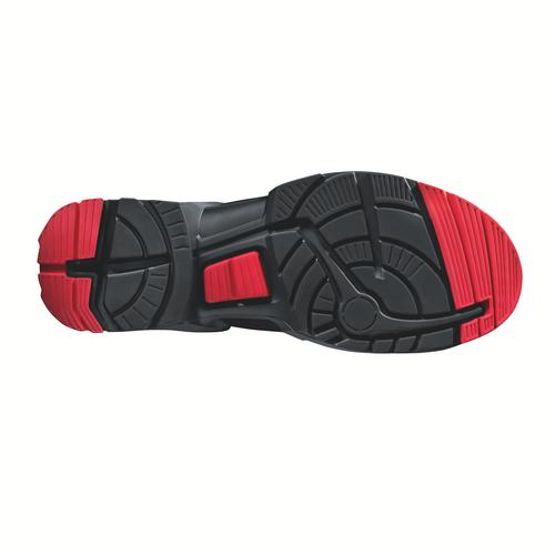 uvex 1 8536236 ESD Sicherheitssandale S1P Schuhgröße (EU): 36 Rot/Schwarz 1 Paar kaufen uvex 1 8536236 ESD Sicherheitssandale S1P Schuhgröße (EU): 36 Rot/Schwarz 1 Paar kaufen