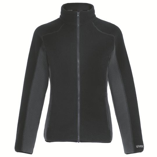 Uvex Steppjacke Standalone Jacken (Kollektionsneutral) Schwarz, Blau (98668) | Jacken / Mäntel | Herrenbekleidung | Workwear