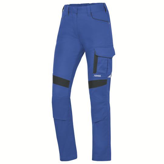 Pantalon Imperméable Uvex ADA 7634 Femme - 20.000mm Imperméabilité - Respirant Et Coupe-Vent