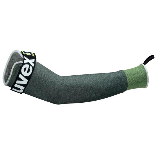uvex Guanti Cott./PA-lightweightglove,Unigrip6620 Unisex 10