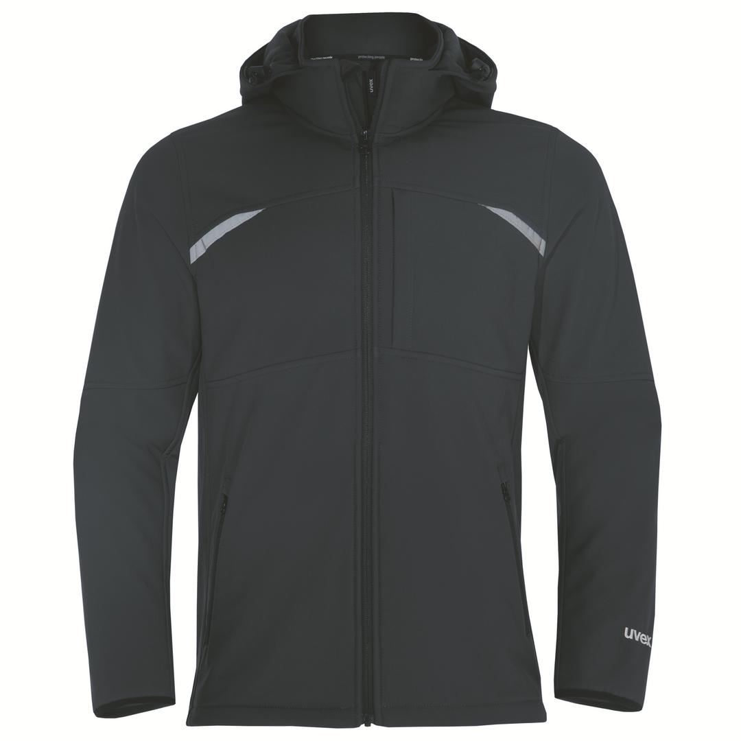 Softshell Jassen | Waterafstotend en ademend