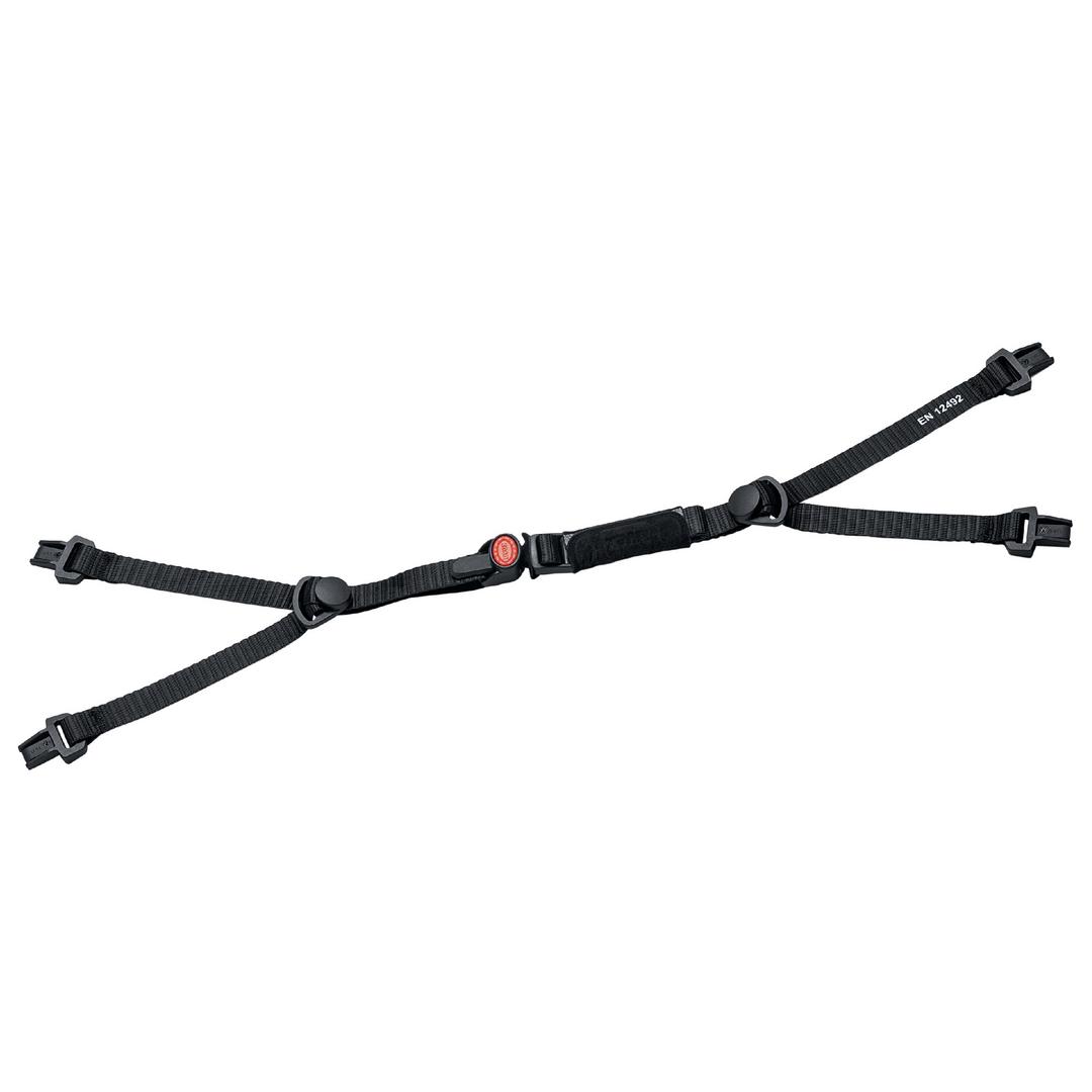 uvex online shop B2B chin strap EN 12492 pronamic alpine