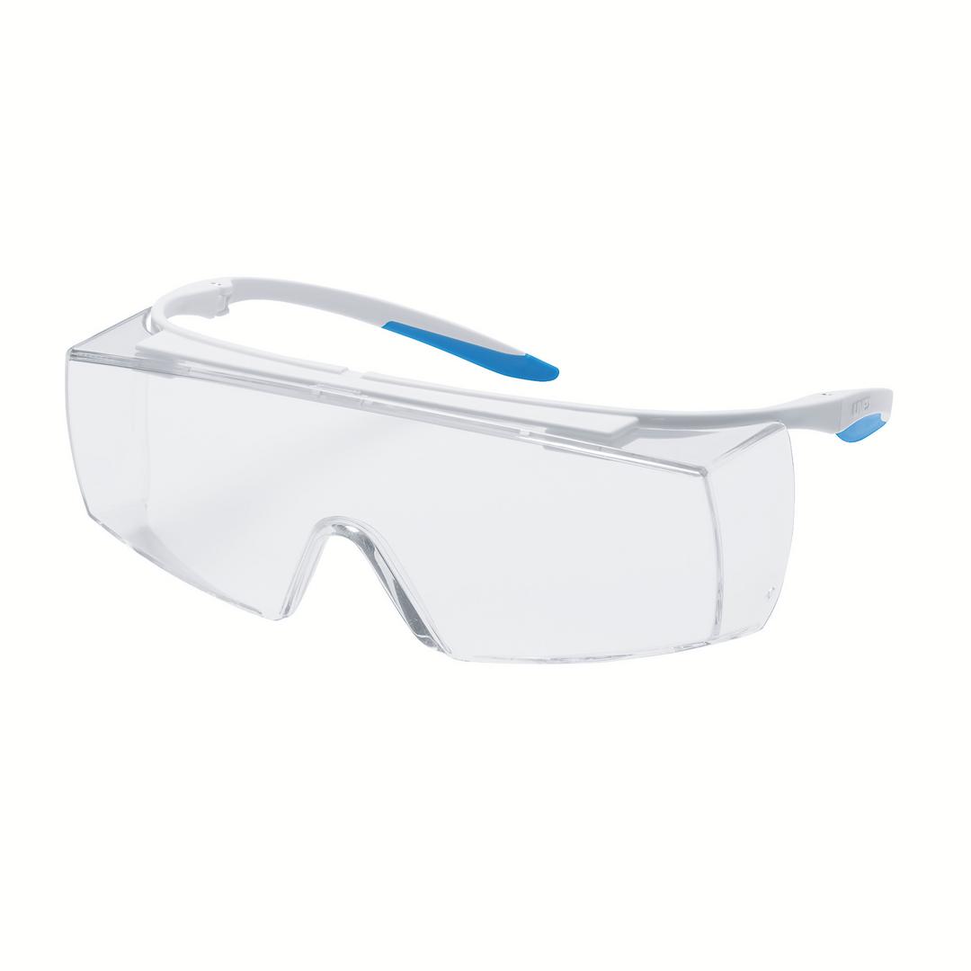 uvex online shop B2B | uvex super f OTG ETC Überbrille beidseitig 