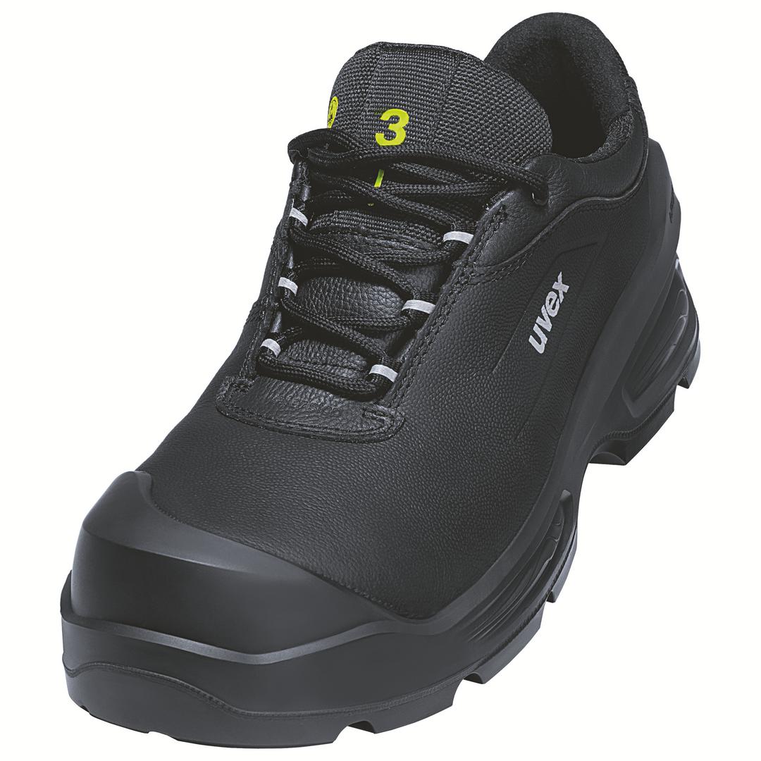 uvex online shop B2B | uvex 3 safety shoes S3L low shoe
