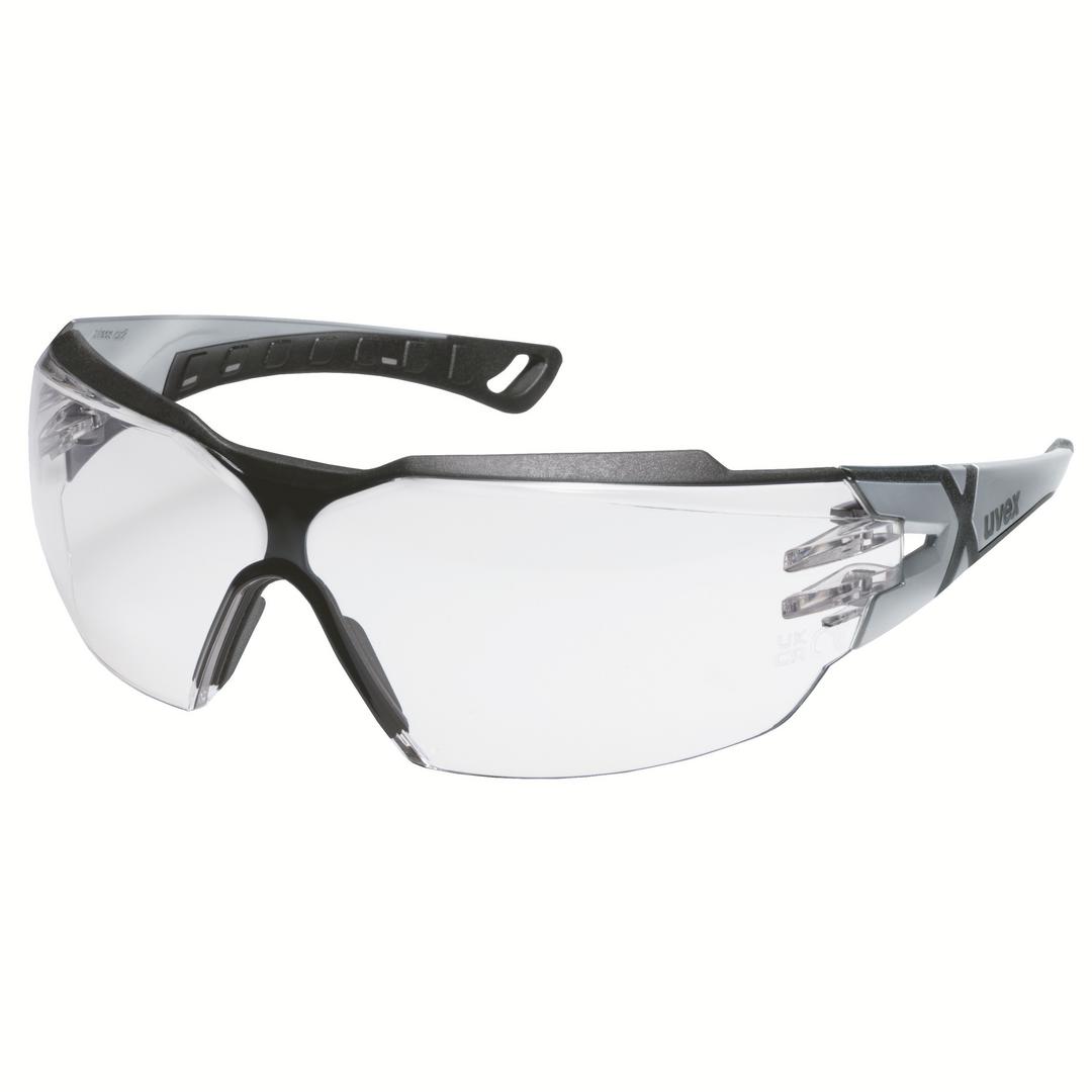 uvex online shop B2B | pheos cx2 fbl. sv exc. silber/schwarz