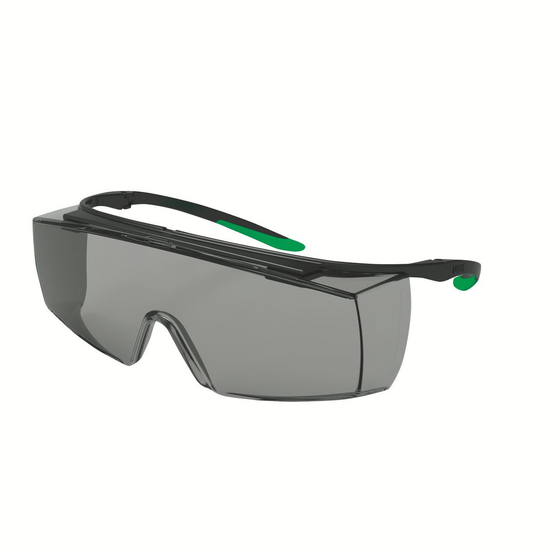 Pfanner Nexus Schutzbrille – Kratzfest, UV-beständig, Klar