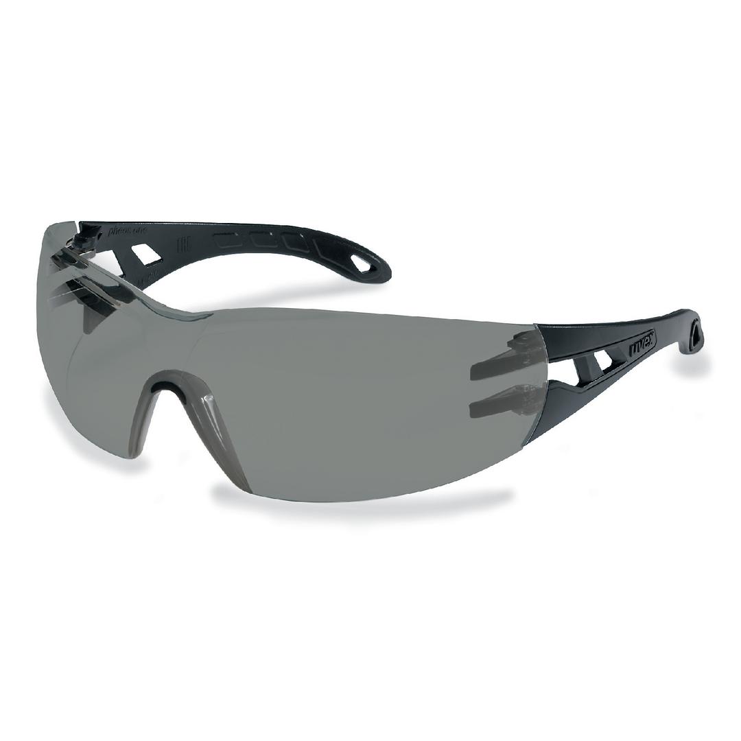 uvex online shop B2B | uvex pheos one safety spectacles anti