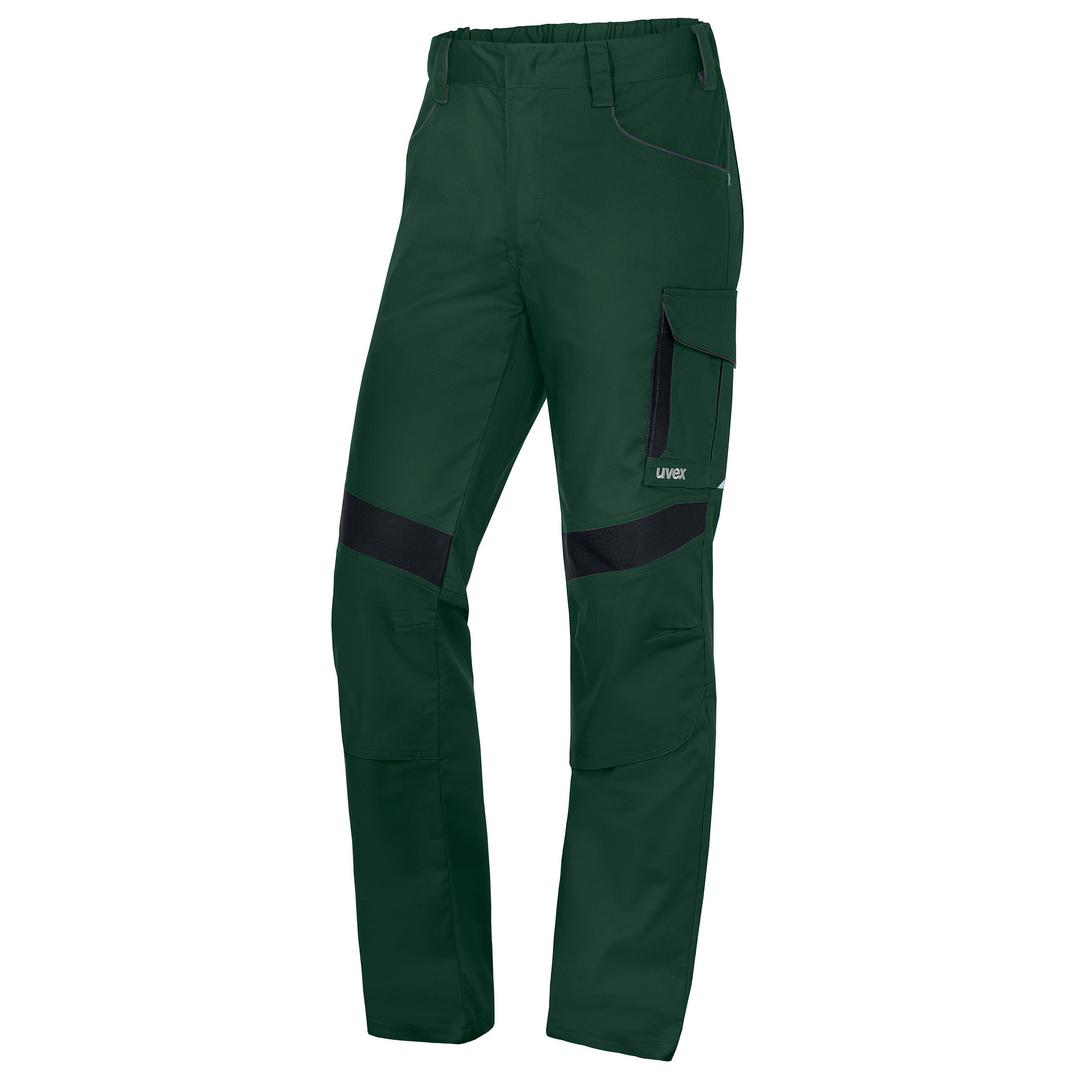 Uvex 8966909 Cargohose suXXeed grau, graphit 52