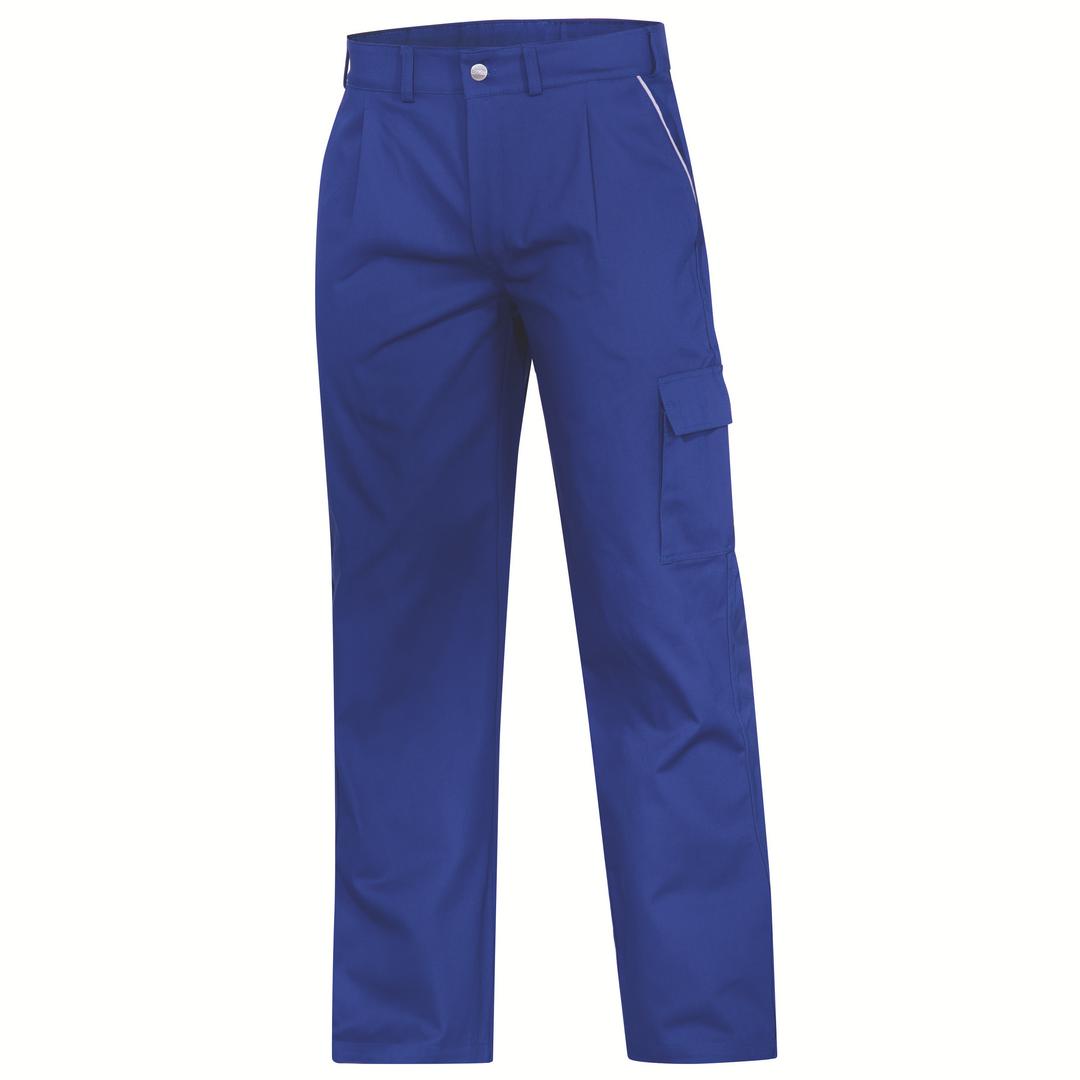 uvex online shop B2B | uvex extra Arbeitshose Herren kornblau