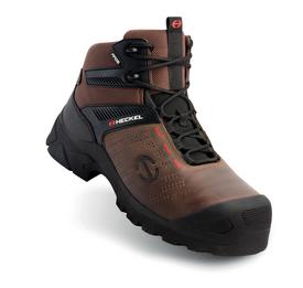 Macsole Zapatos De Seguridad Heckel Botas De Seguridad Hombre