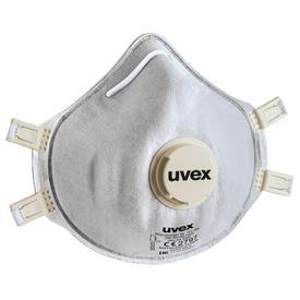 uvex online shop B2B | uvex silv-Air classic 2322 respirator mask FFP3