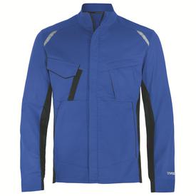 Uvex Suxxeed Herren-Arbeitsjacke - Dunkelgraue Män Produktbild-Vorschau 12