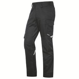 uvex online shop B2B | uvex suXXeed cargo pants slim fit men graphite 