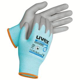 Gants De Travail - UVEX - Phynomic Lite 6004009 - Taille: 9 - Mixte