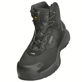 Uvex Sécuritéits /Halbschuhe 1 X Craft S1 Pl SR 6800 | Noir | 40 (Weite 14) | 71 68004 036 40 Uvex Sécuritéits /Halbschuhe 1 X Craft S1 Pl SR 6800 | Noir | 40 (Weite 14) | 71 68004 036 40