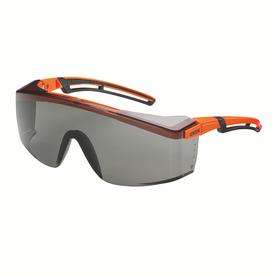 Uvex Schutzbrille Transparent | Office Discount