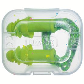 uvex online shop B2B | uvex whisper+ Gehörschutzstöpsel mit Kordel  