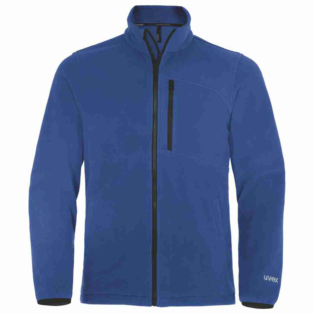 Uvex Softshelljacke 4788 - - Ihr Spezialist für Arbeits