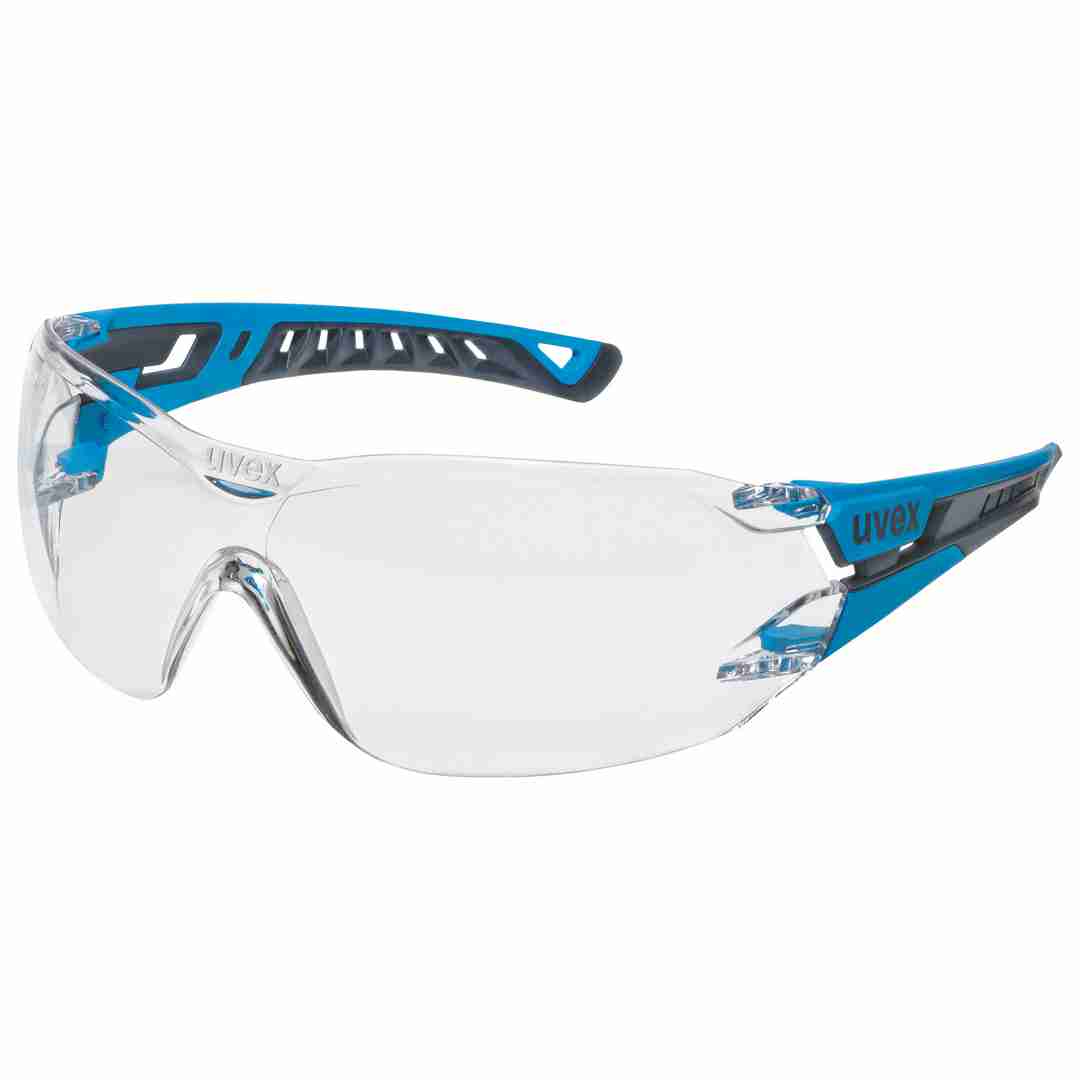 uvex online shop B2B | uvex pheos nxt ETC safety spectacles permanent ...