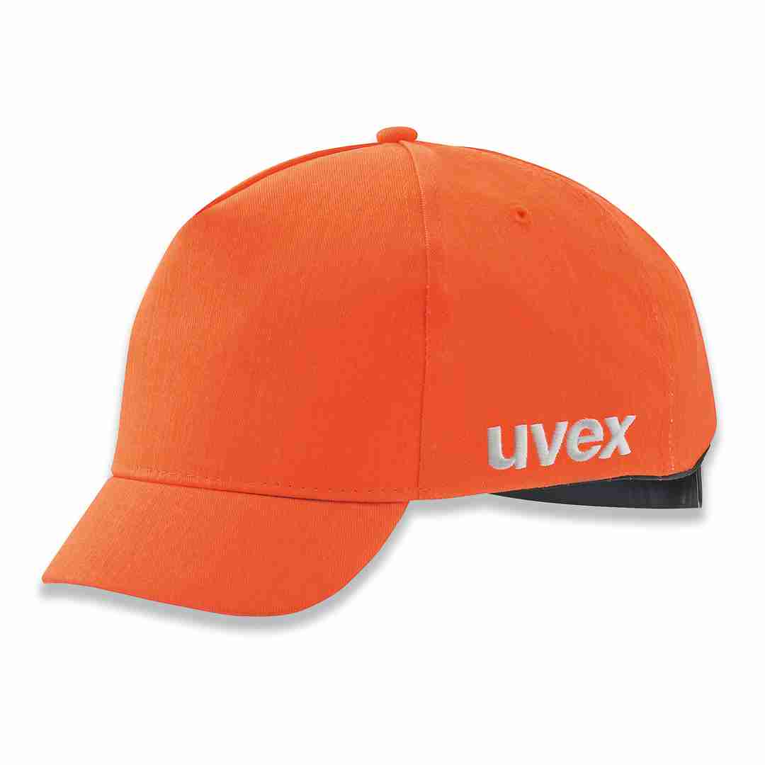 Casquette anti-heurt Uvex u-cap sport - Kraft Workwear