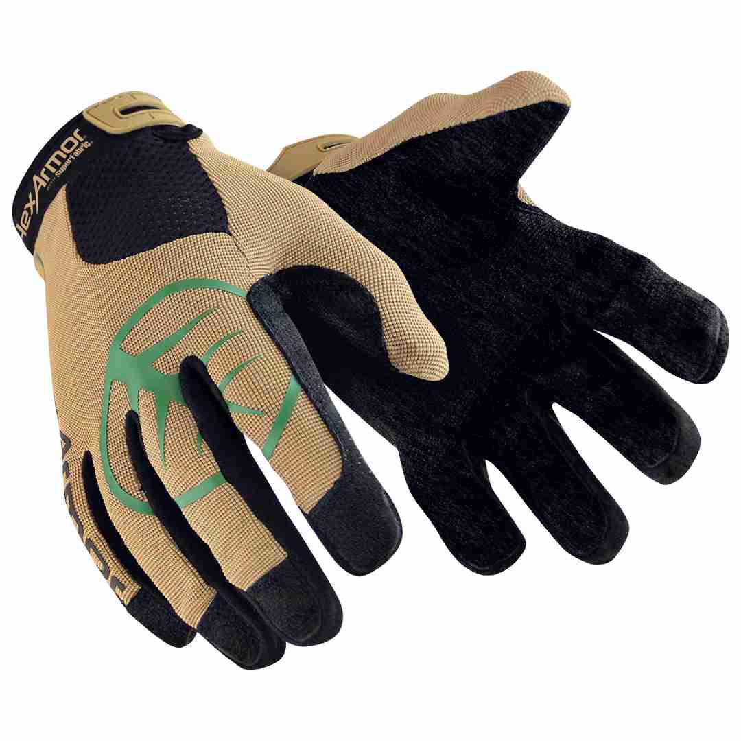 uvex online shop B2B HexArmor ThornArmor 3092 punctureresistant gloves