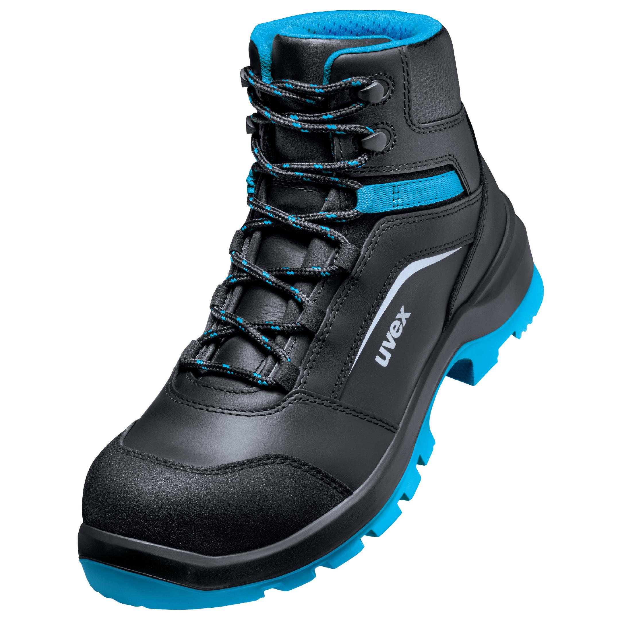 uvex online shop B2B | uvex 2 xenova® safety shoes S3L boots