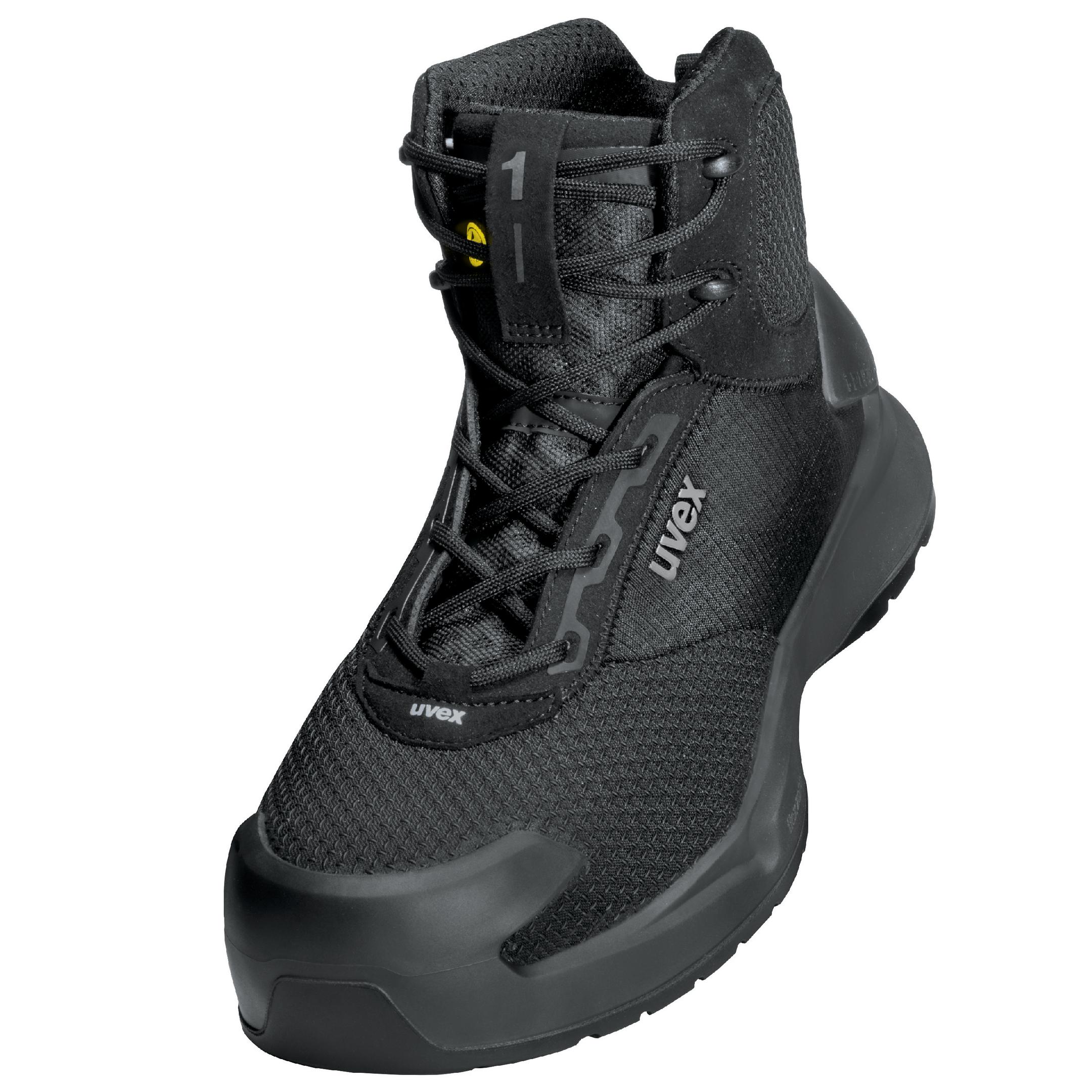 uvex online shop B2B | uvex 1 x-craft pro safety shoes S1PL