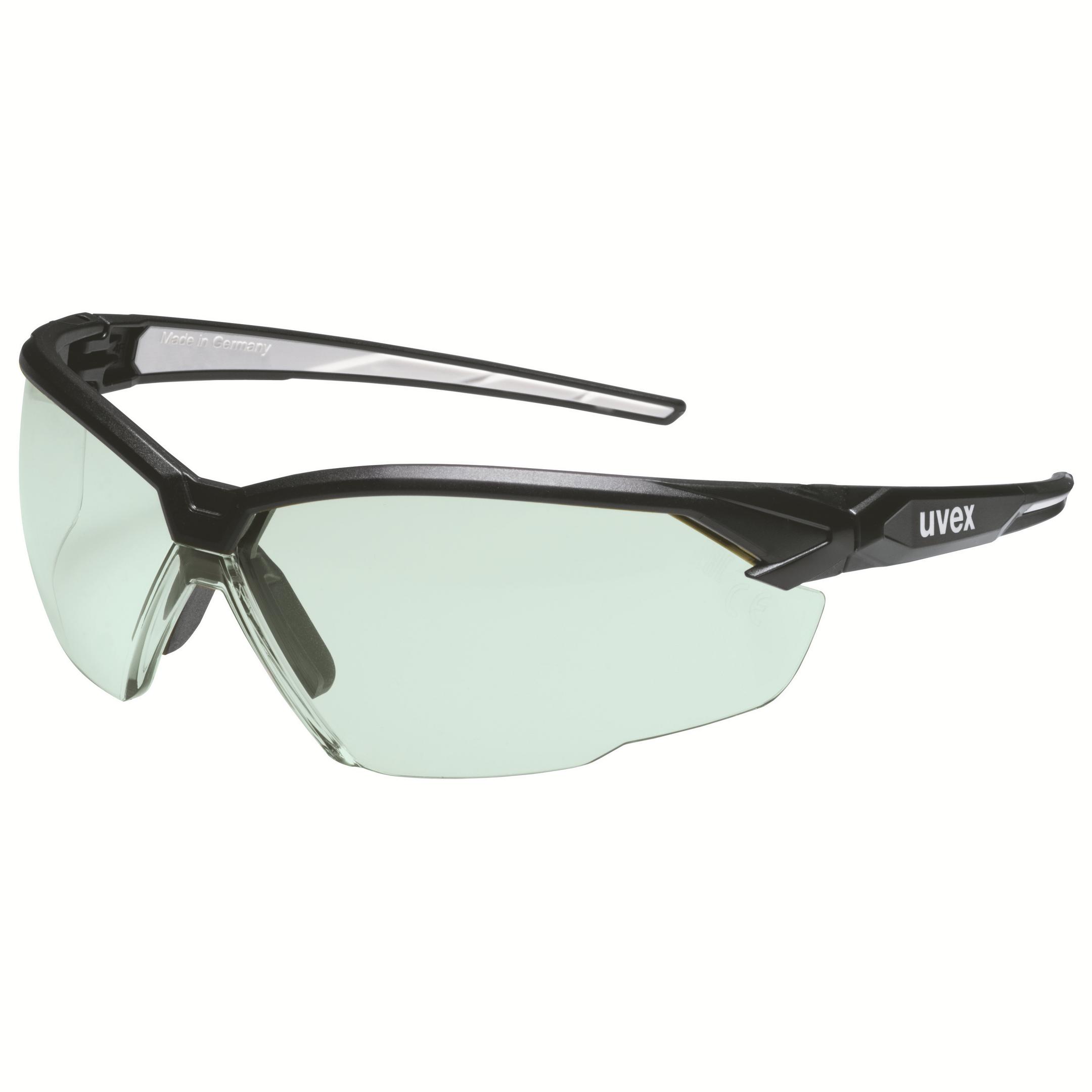 uvex online shop B2B | uvex suxxeed safety spectacles variomatic