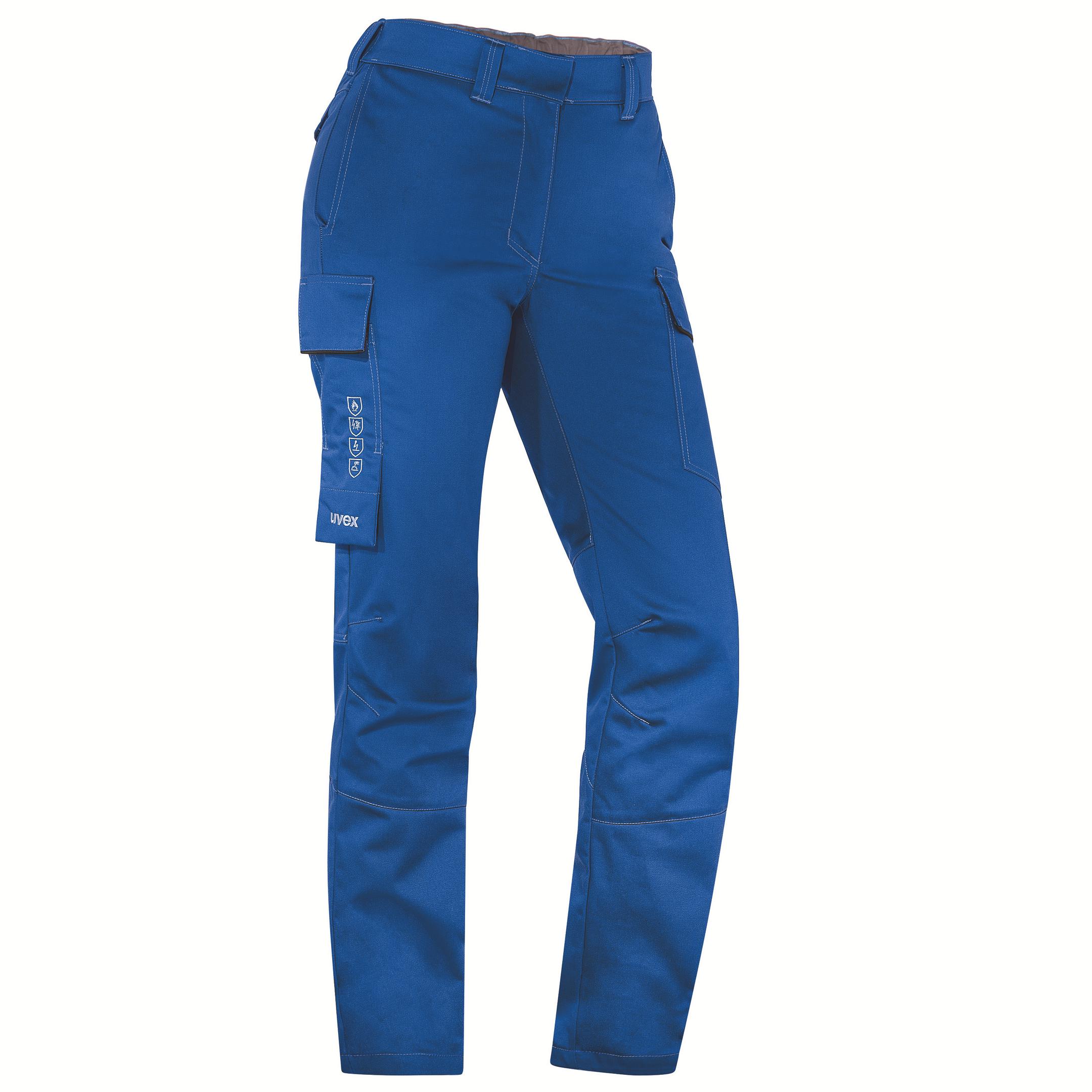Uvex Arbeitshose suXXeed multifunction blau, nachtblau 29 (29 Uvex Arbeitshose suXXeed multifunction blau, nachtblau 29 (29