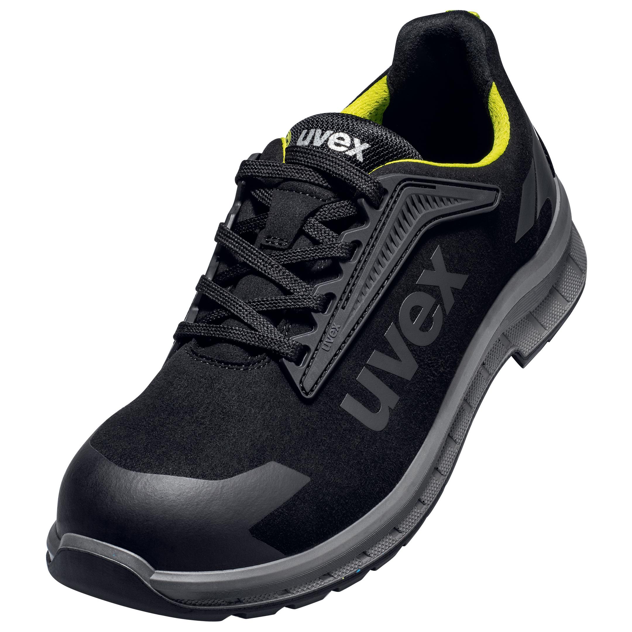 uvex online shop B2B | uvex 1 G2 Sicherheitsschuh S1 Halbschuh