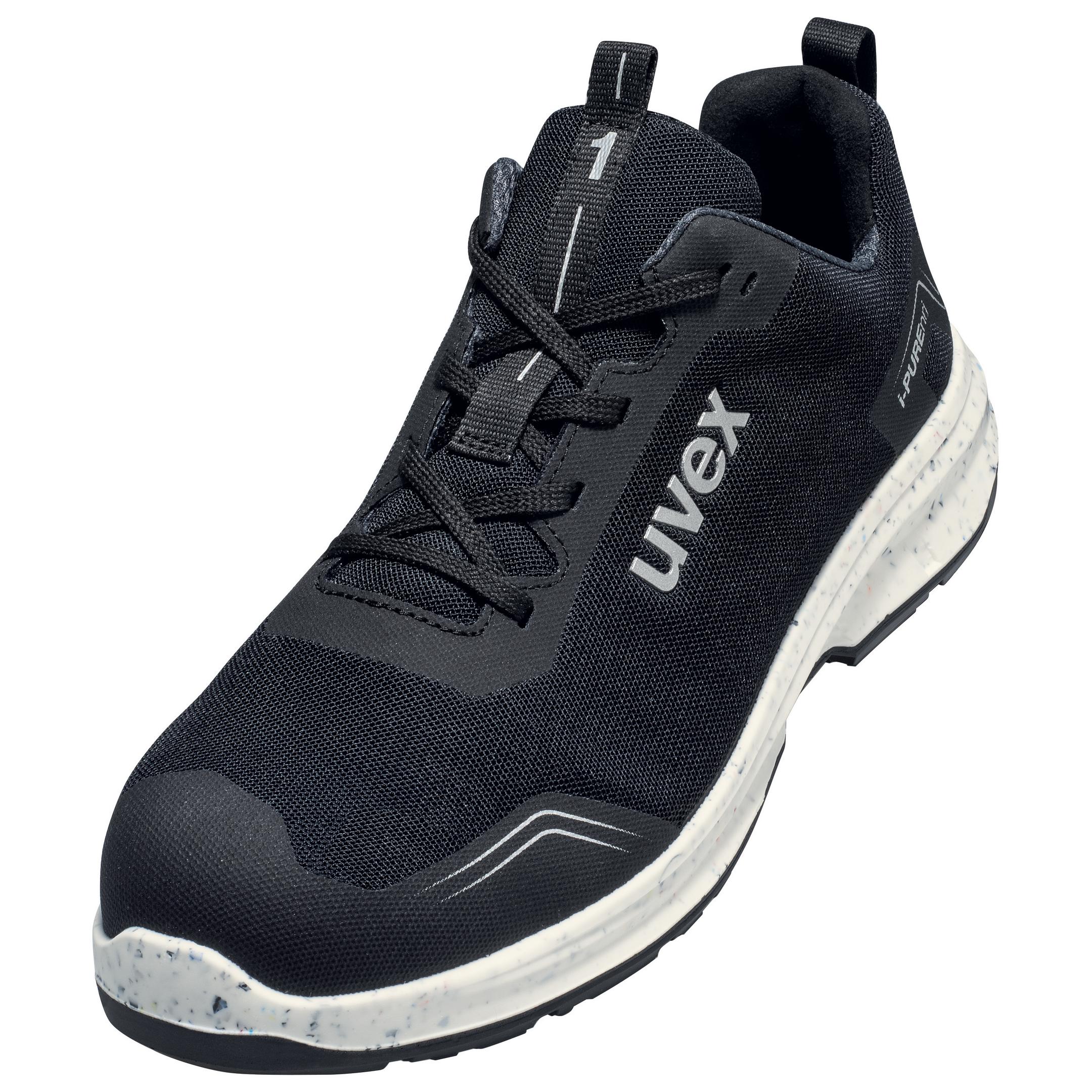 uvex online shop B2B | uvex 1 sport safety shoes S1 low shoe