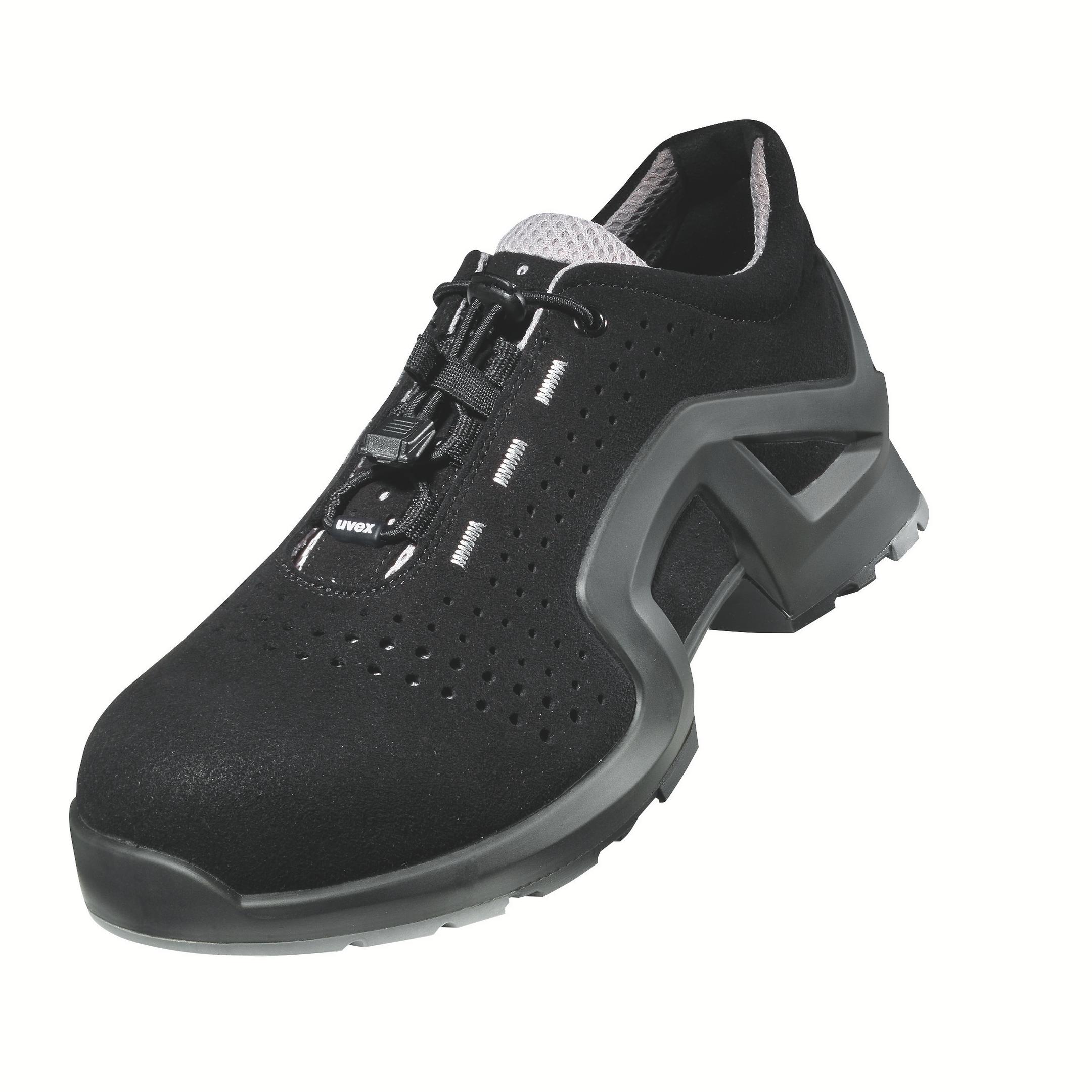 uvex online shop B2B | uvex 1 x-tended support Sicherheitsschuh S1 