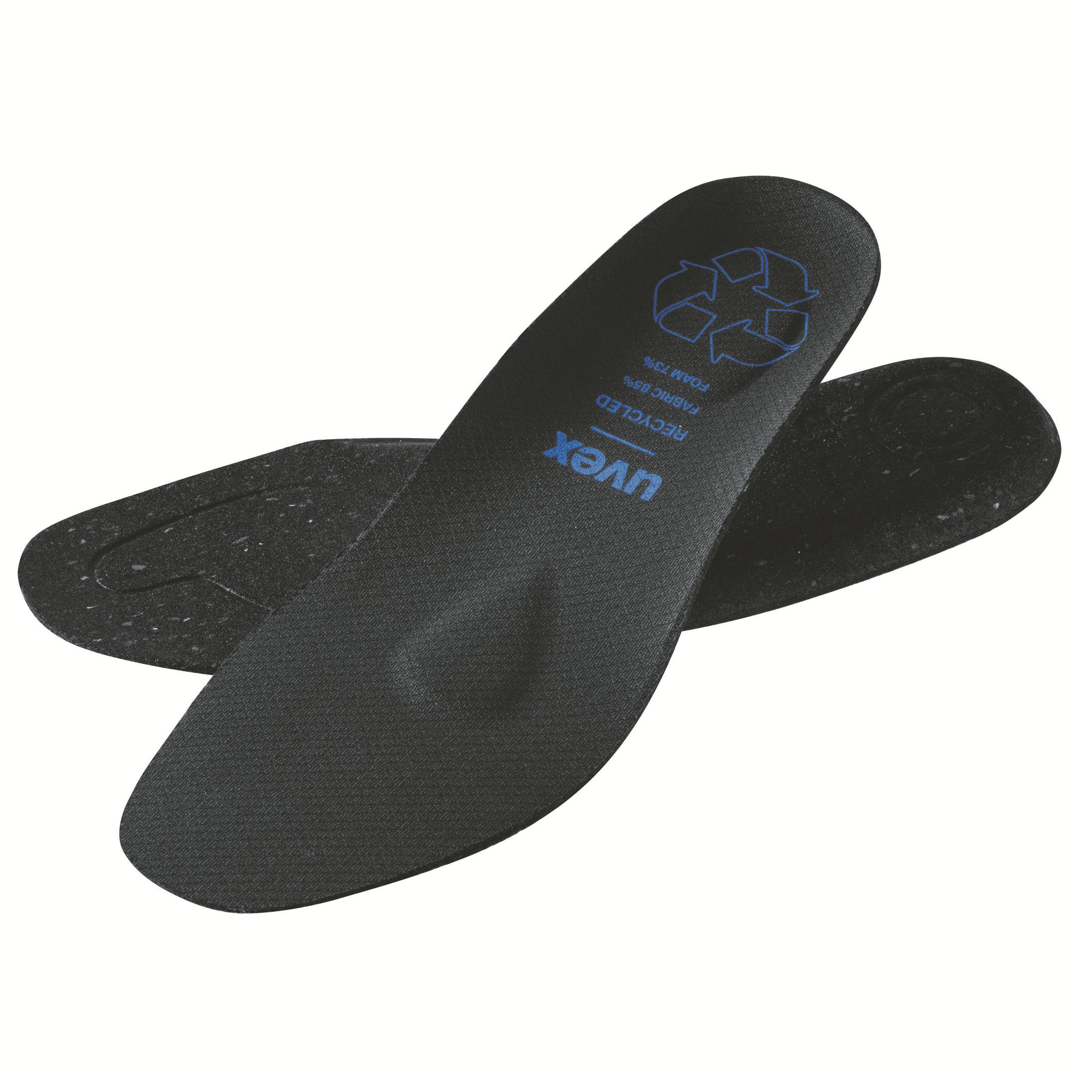 uvex online shop B2B | Klimakomfortfußbett für uvex 1 sport Weite 12 