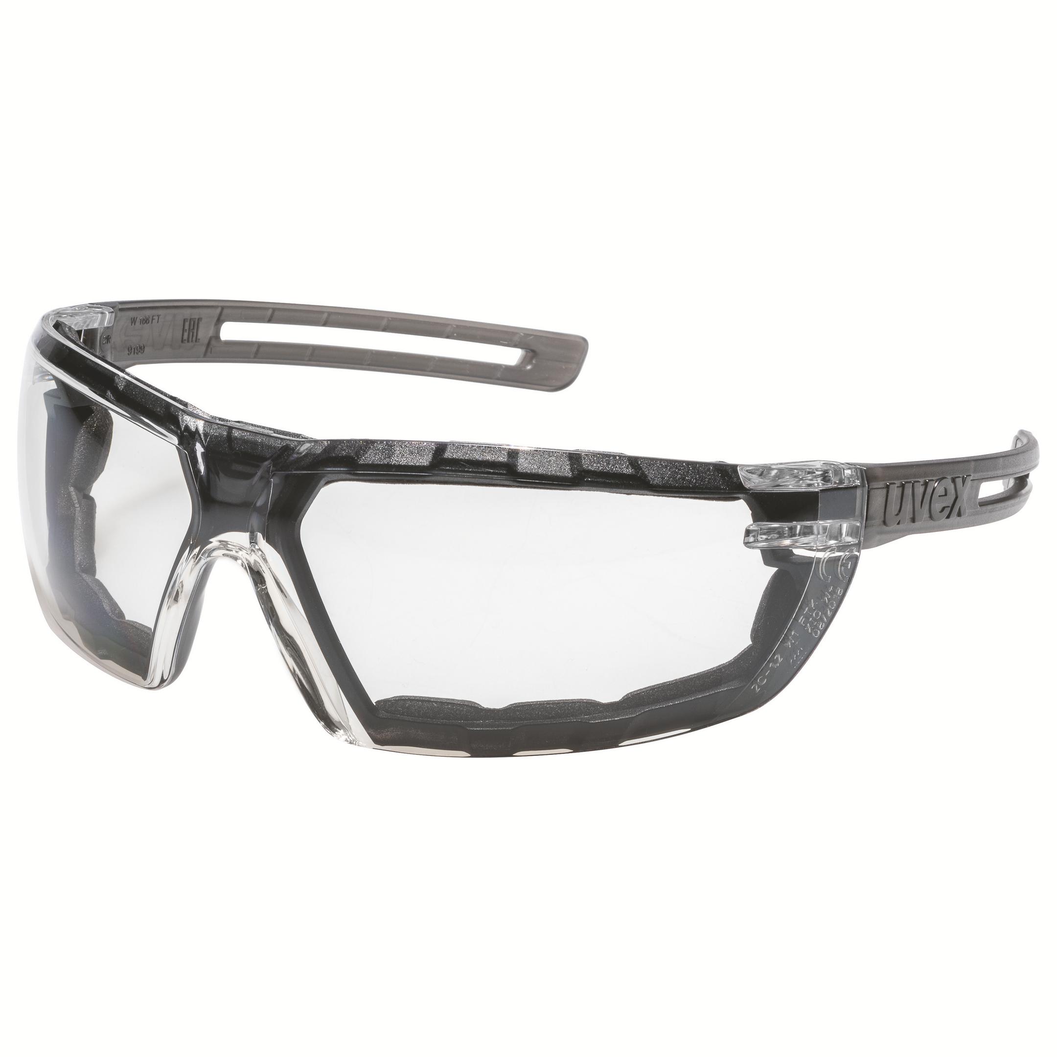 Uvex Apache Sicherheitsbrille Uvex Apache Jagd-Übe Produktbild-Vorschau 9